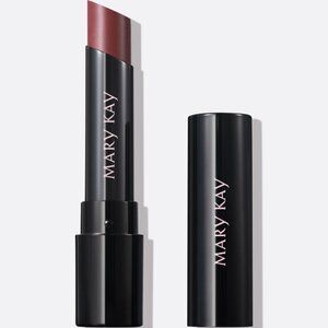 NEW Mary Kay Supreme Hydrating Lipstick - Boho Plum (Shine)